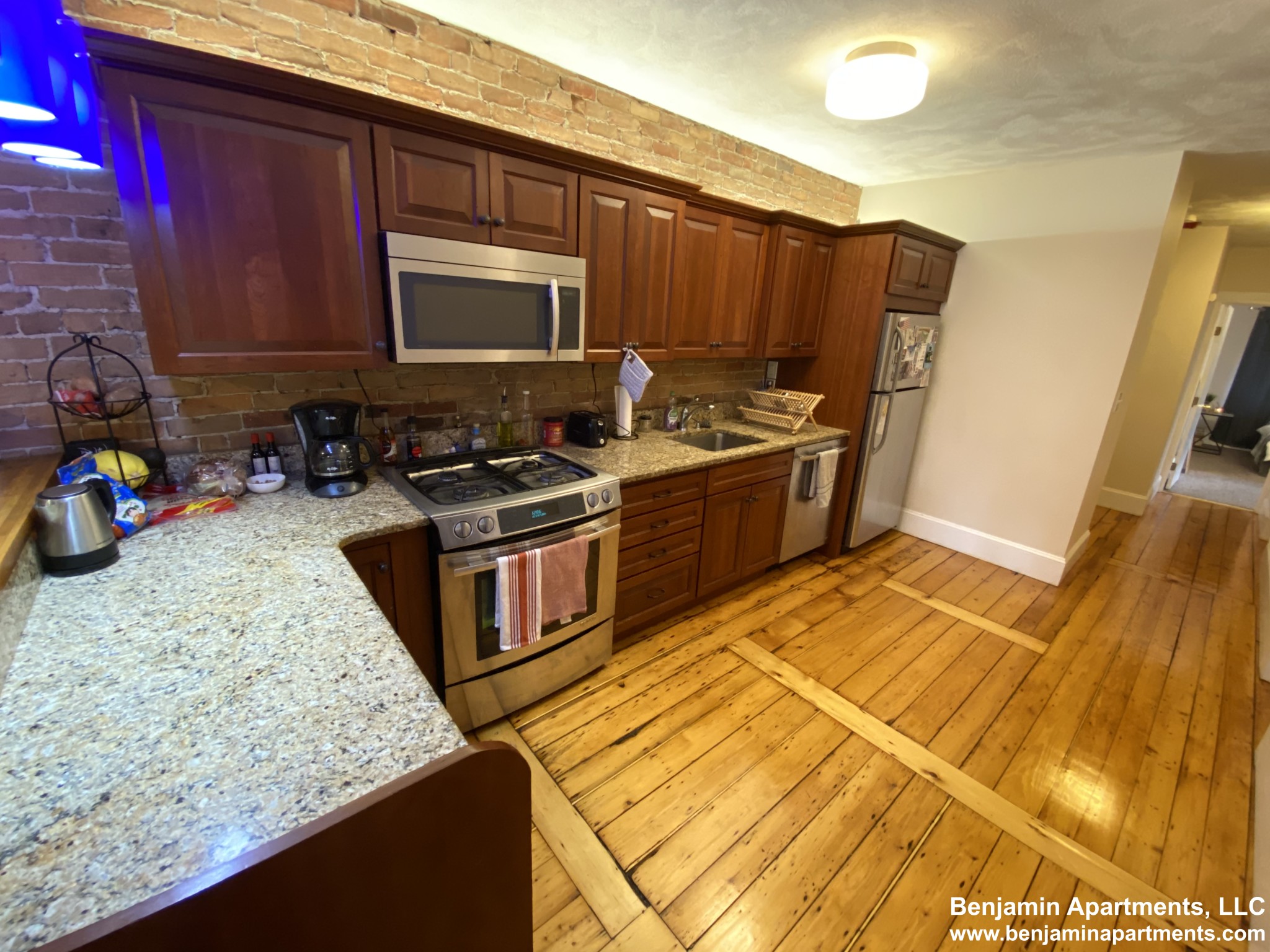 28 Beacon St, Chelsea