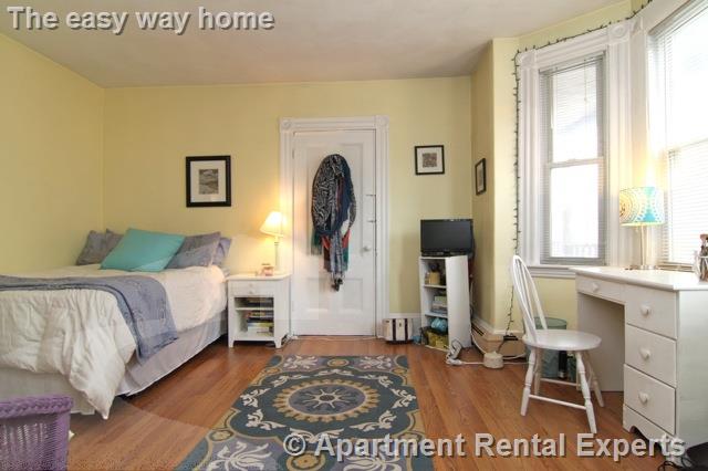 273 Cardinal Medeiros Ave, Kendall Square