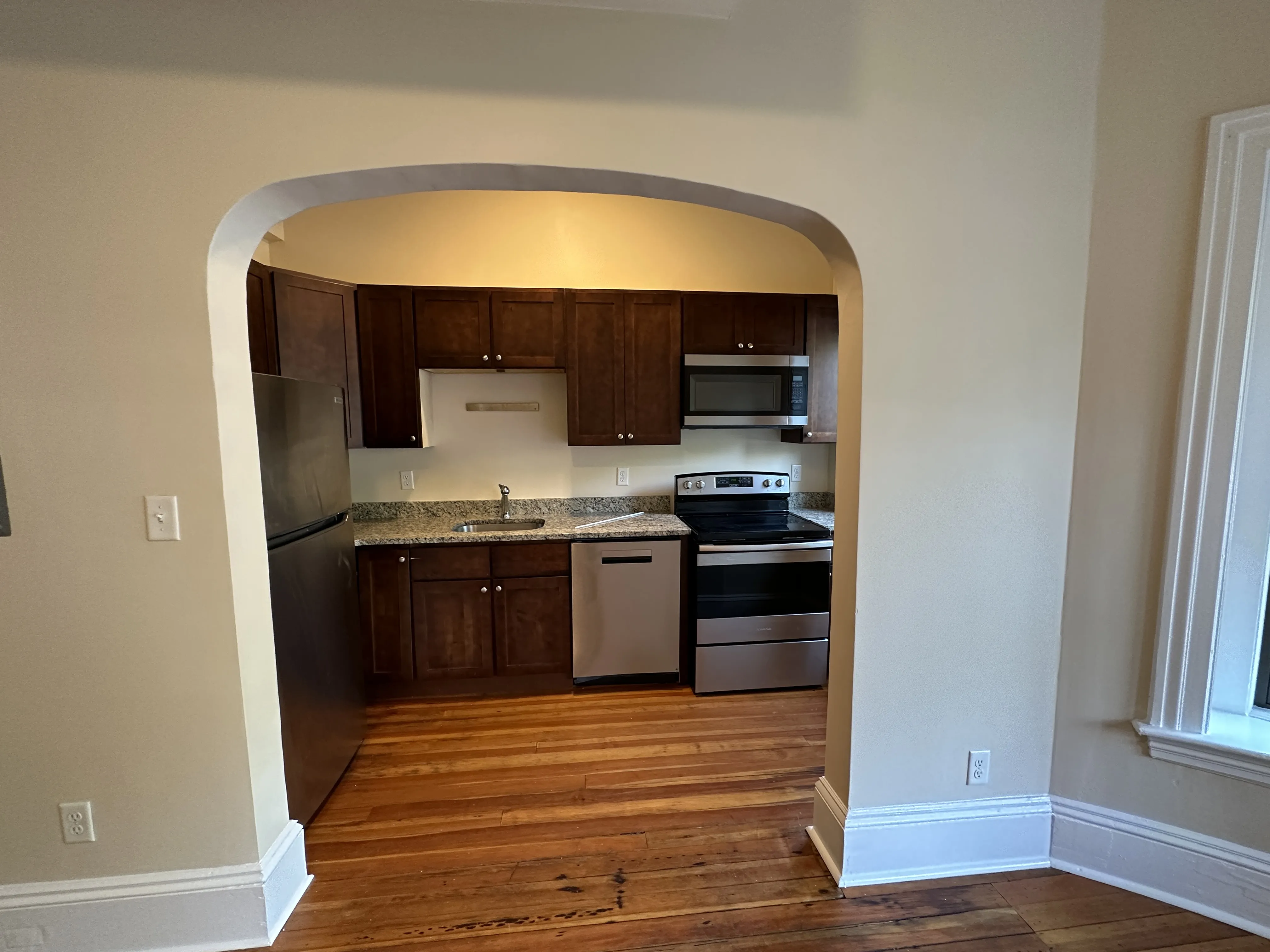 1463 Beacon St, Griggs Park