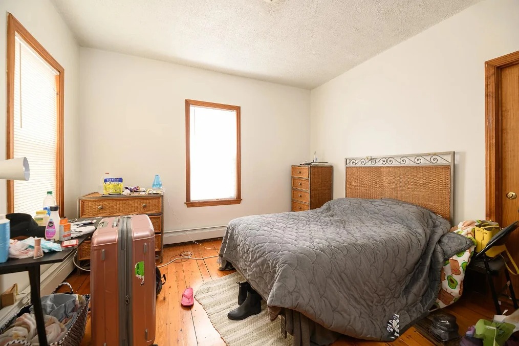 20 Bristol St, Wellington-Harrington