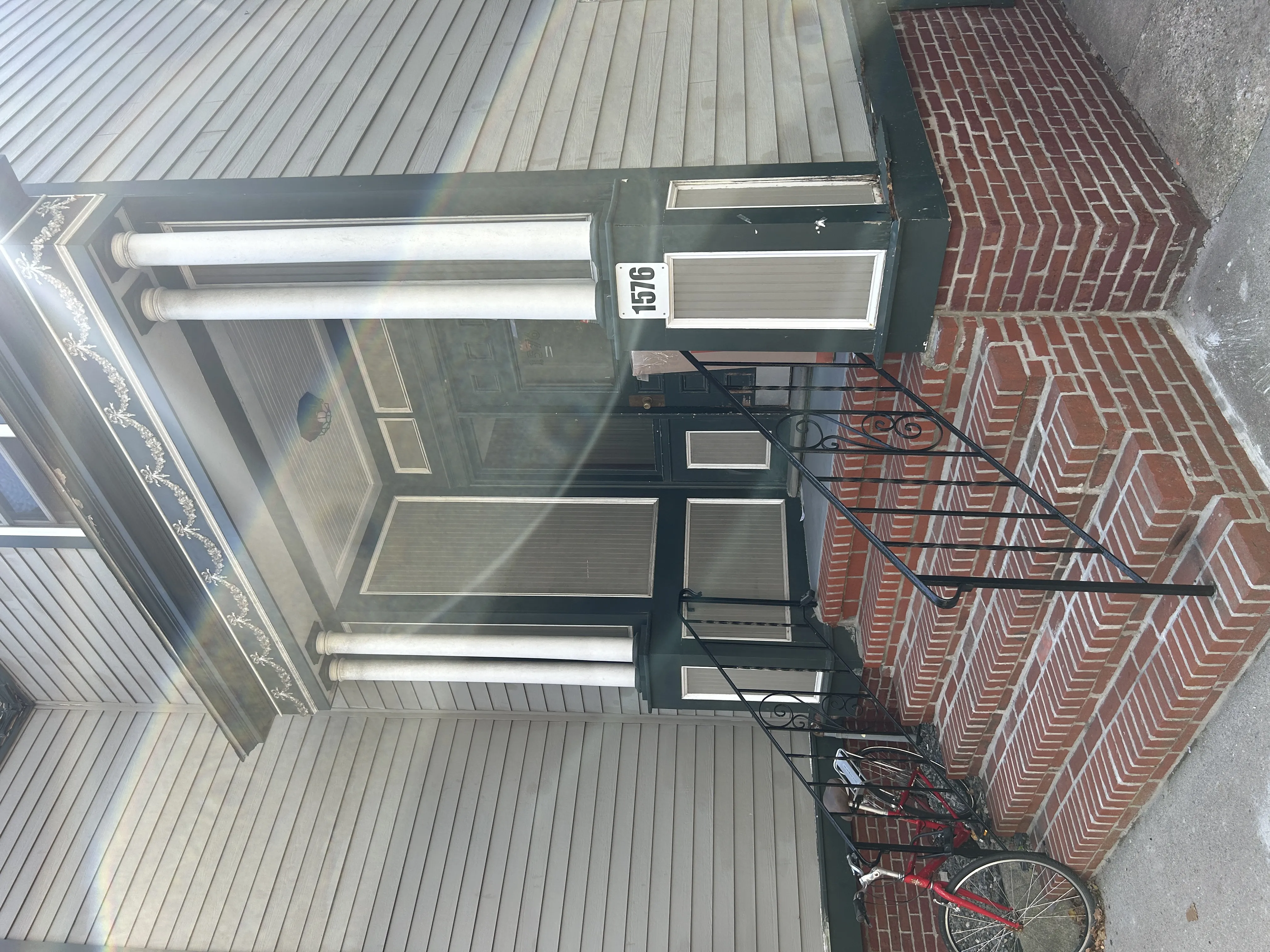 1576 Cambridgepark Dr, North Cambridge