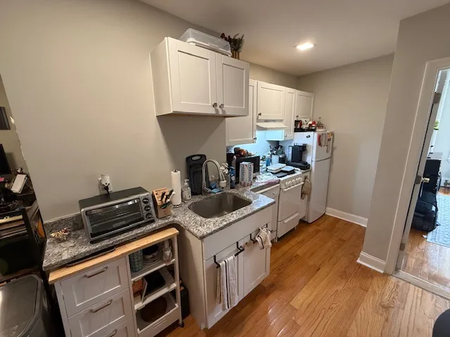 38 Hemenway St, Fenway