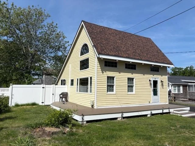 40 Provincetown View, Manomet