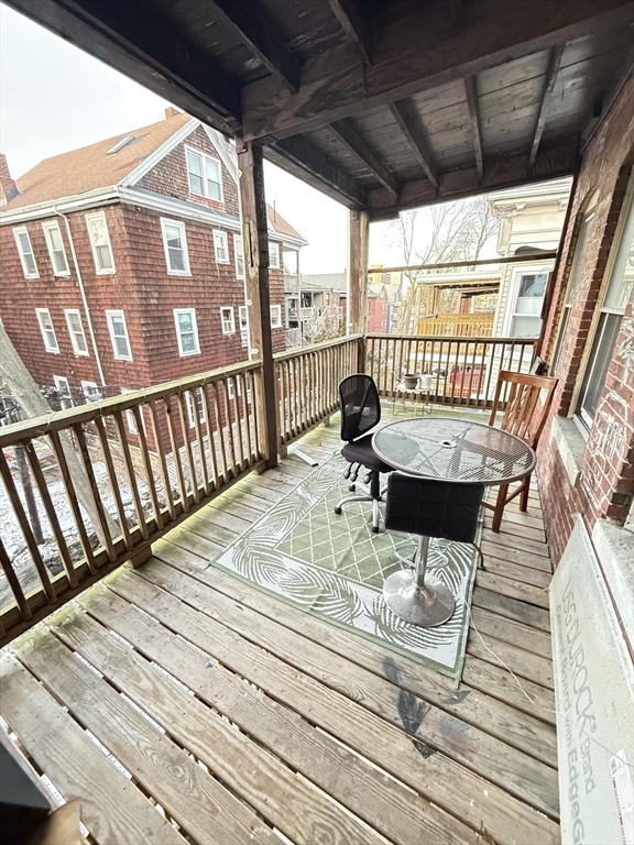 67 Pontiac St,, Boston