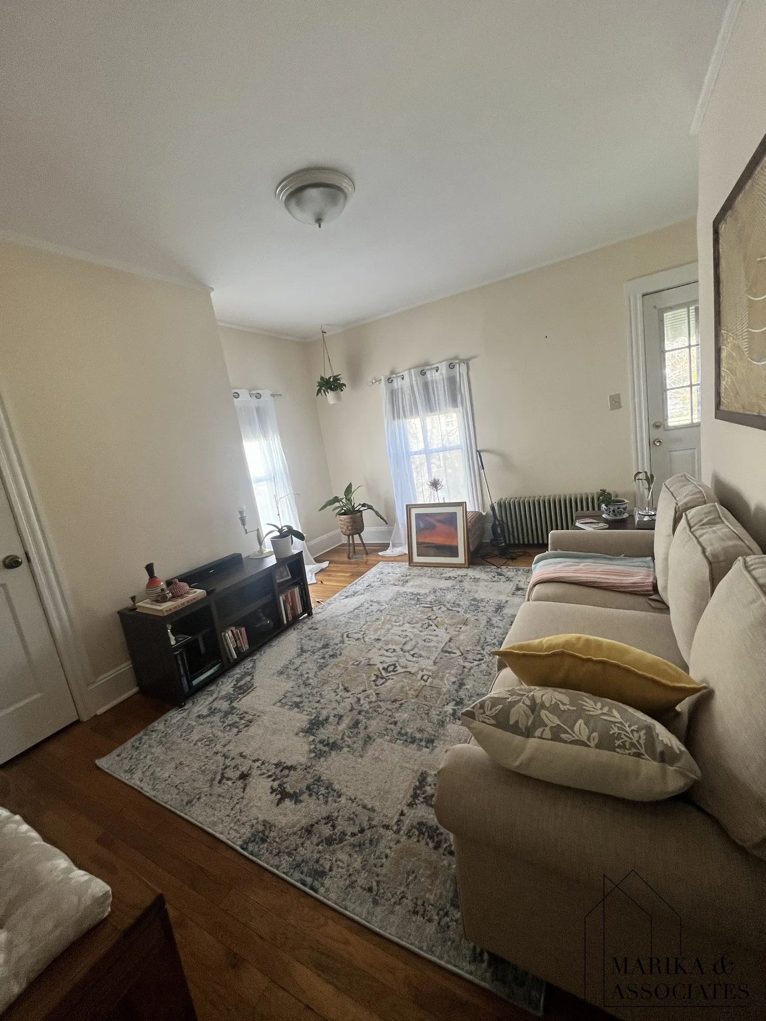 266 Adams St, Nonantum