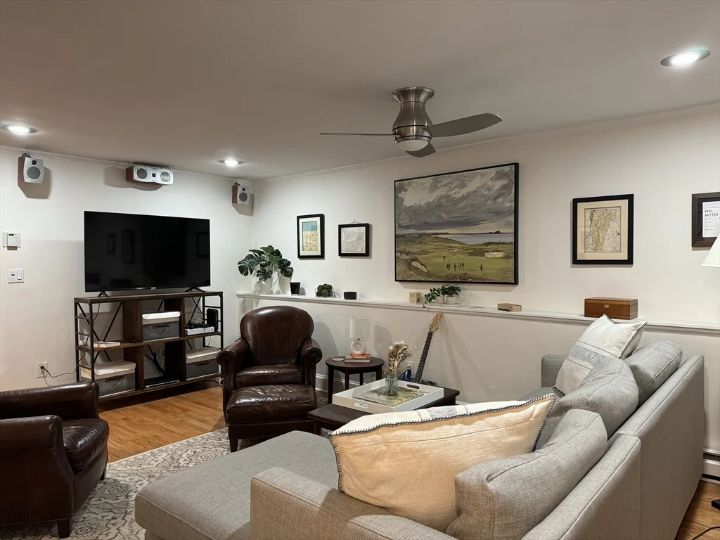 519 Columbus Ave, South End