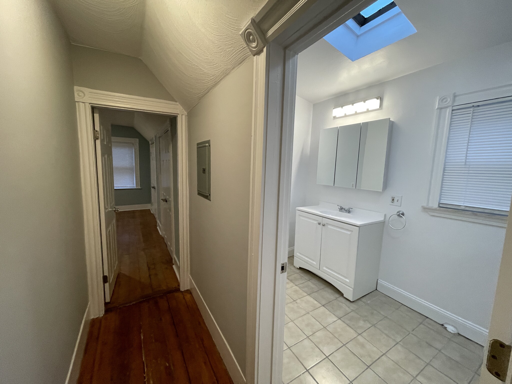 35 Cameron Ave, Teele Square