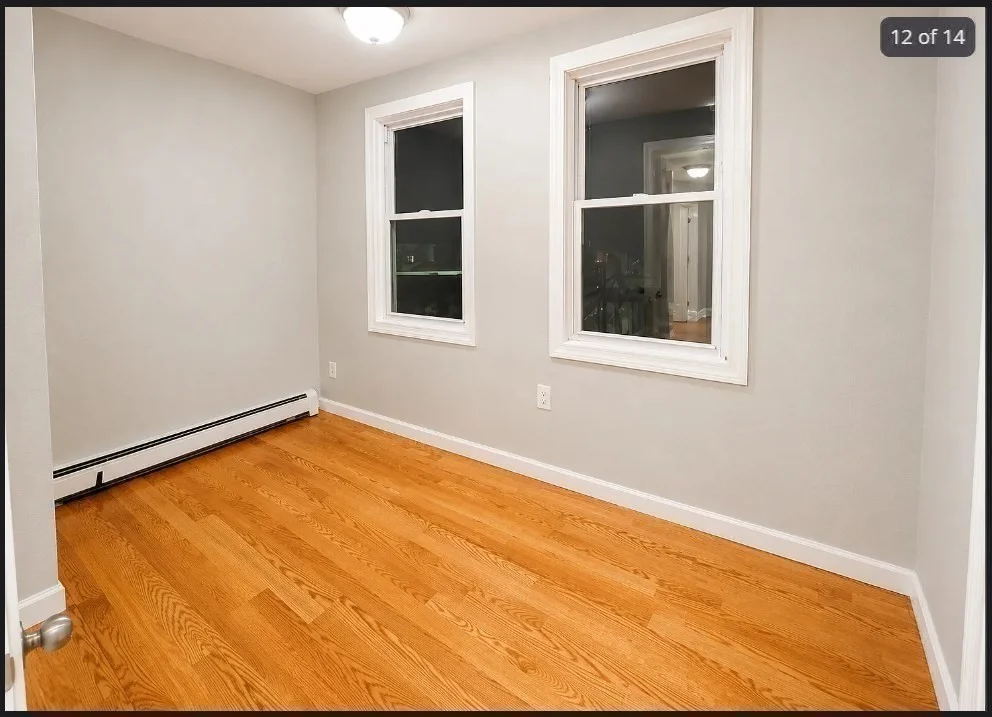 25 Alice St, Revere