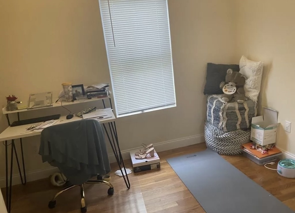 66 Brookside, Jamaica Plain