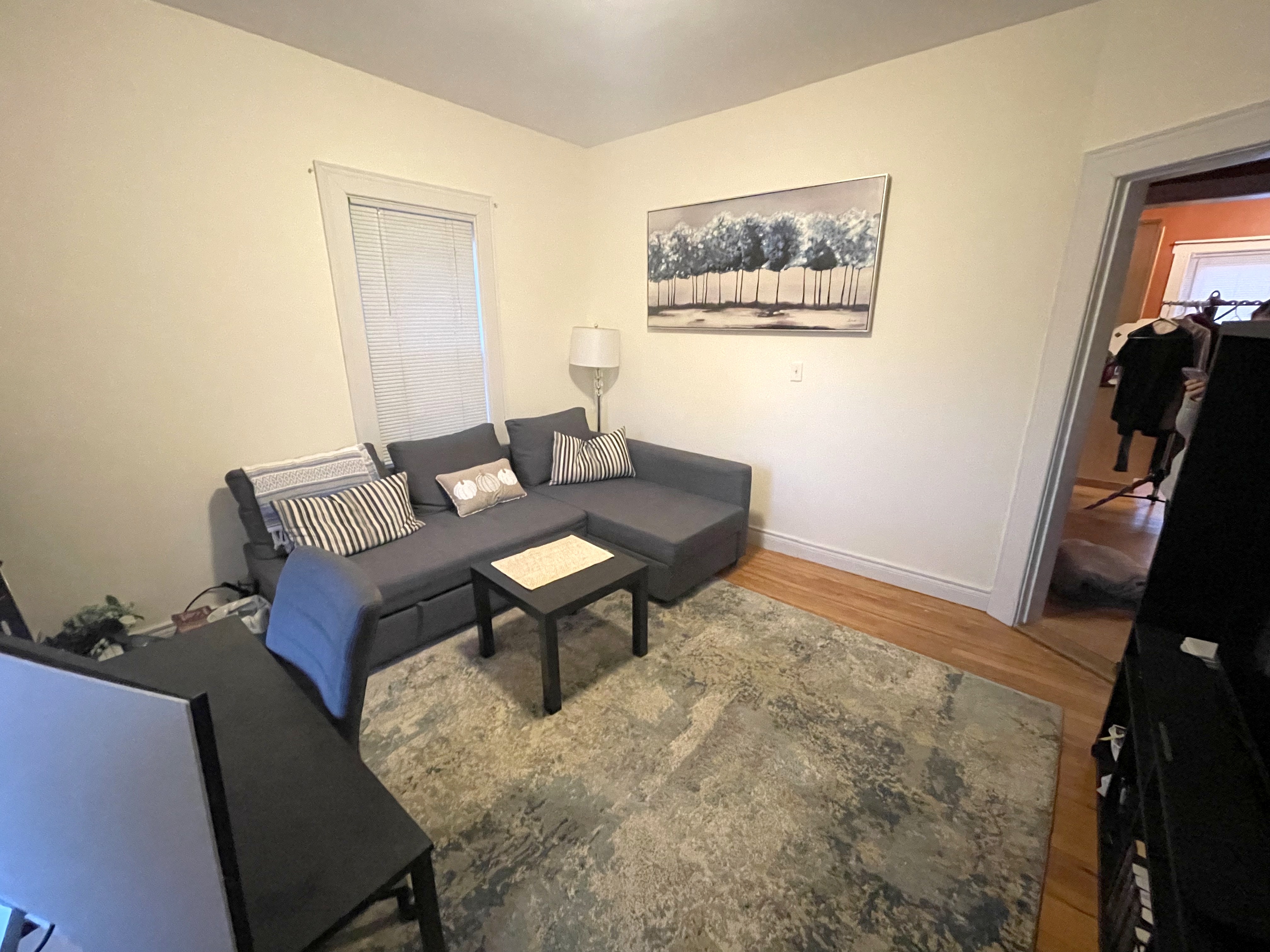 55 Properzi Way, Ward Two