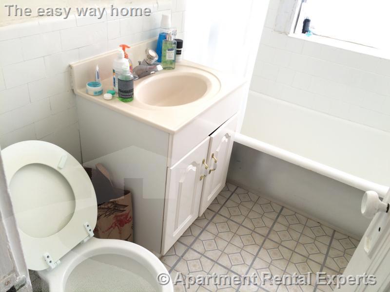 1610 Massachusetts Ave, Harvard Square