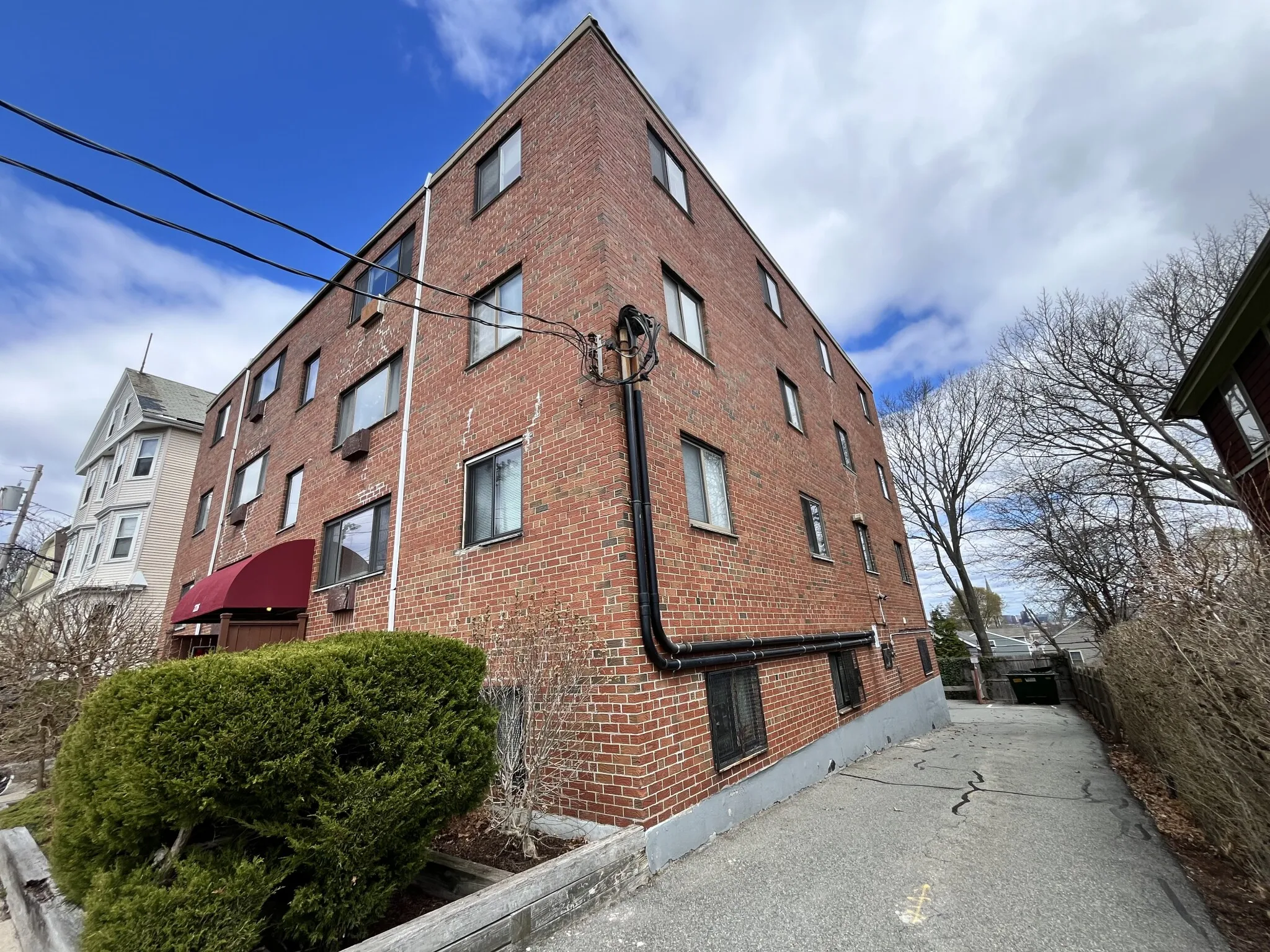 226 Parker Hill Ave, Mission Hill