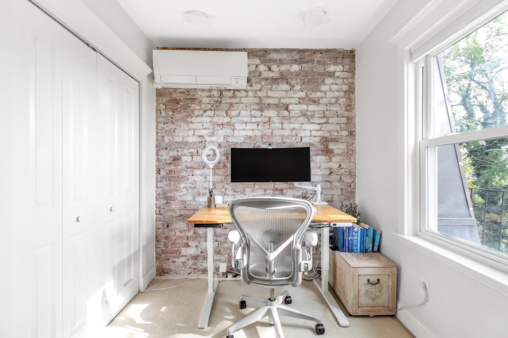 300 Columbus Ave, South End