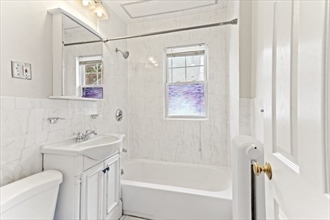 3 bed, 1.5 bath apartment for rent at 10 Codman St Unit 1, Dorchester — photo 5 of 12