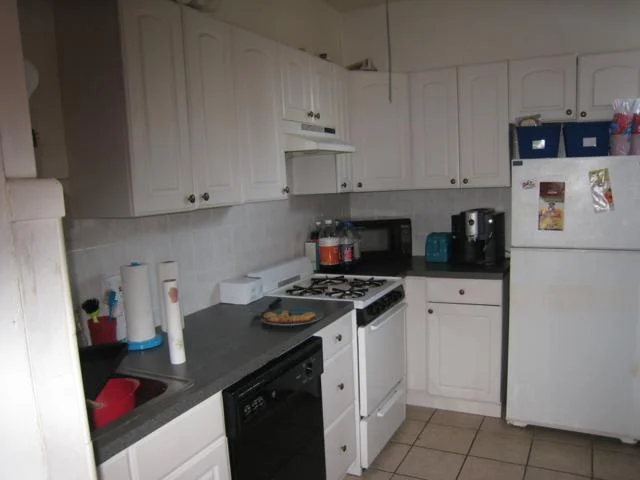 316 Saint Paul, Coolidge Corner