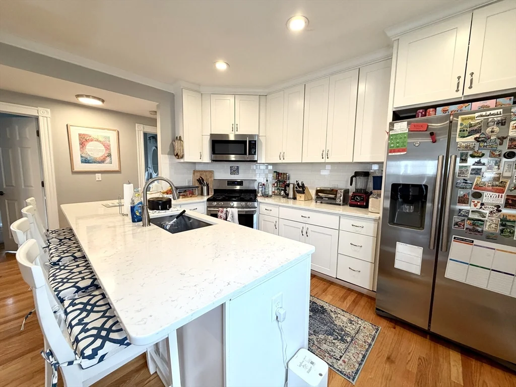 37 Moseley St, Dorchester