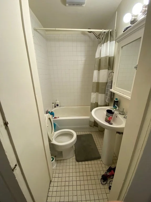 15 Cooper St, North End