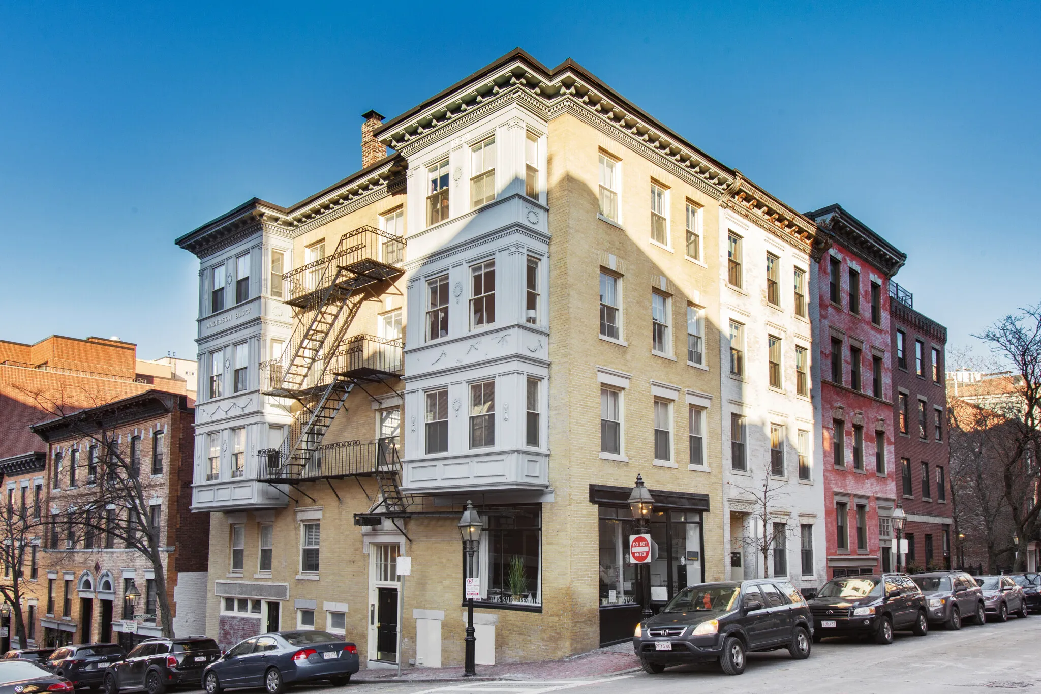 24 Anderson St, Beacon Hill