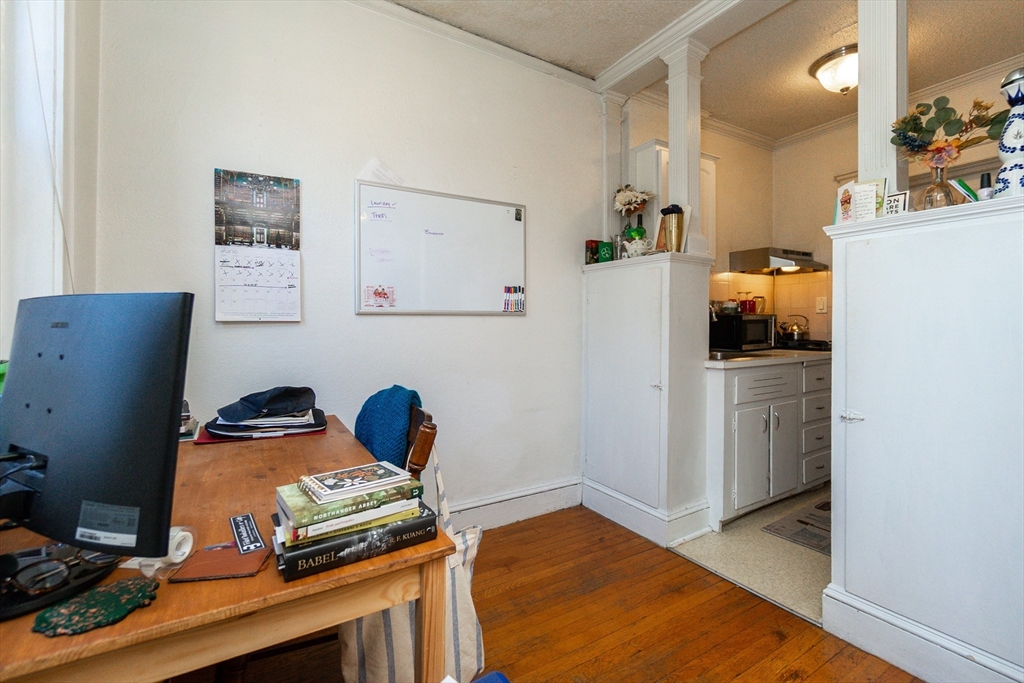 118 Riverway, Fenway