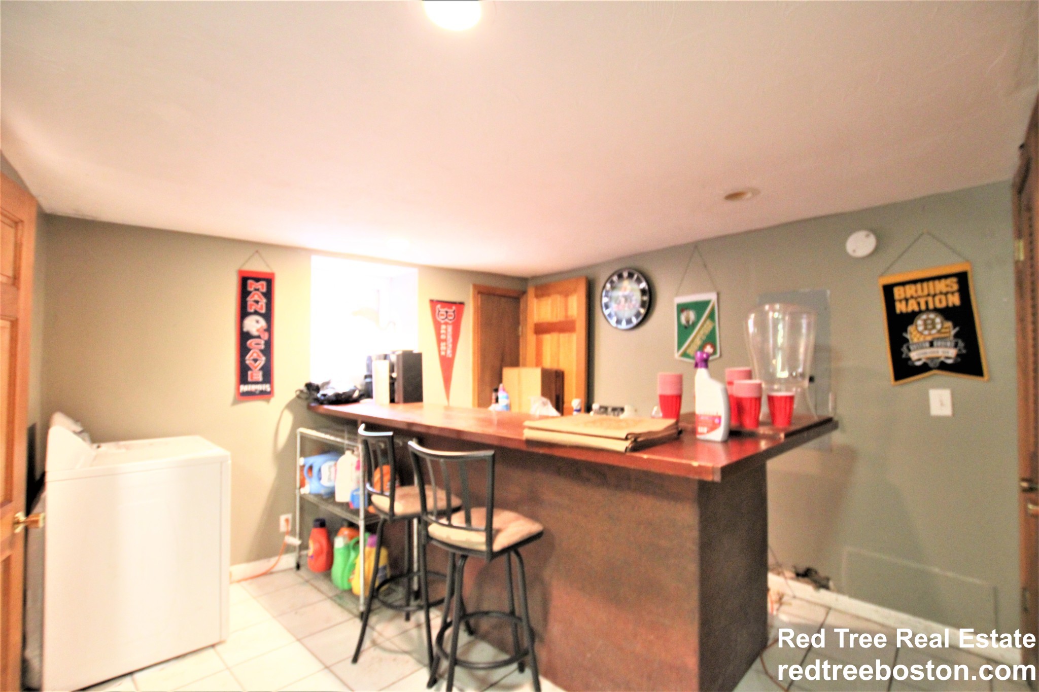 9 Sewall St, Mission Hill
