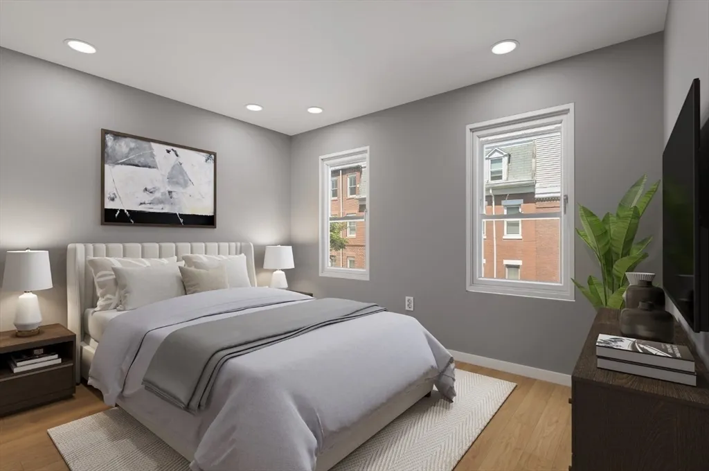 769 East Sixth, South Boston