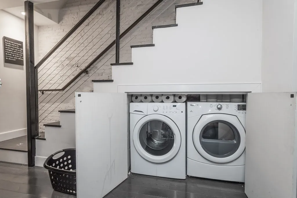 25 Worthington St, Roxbury