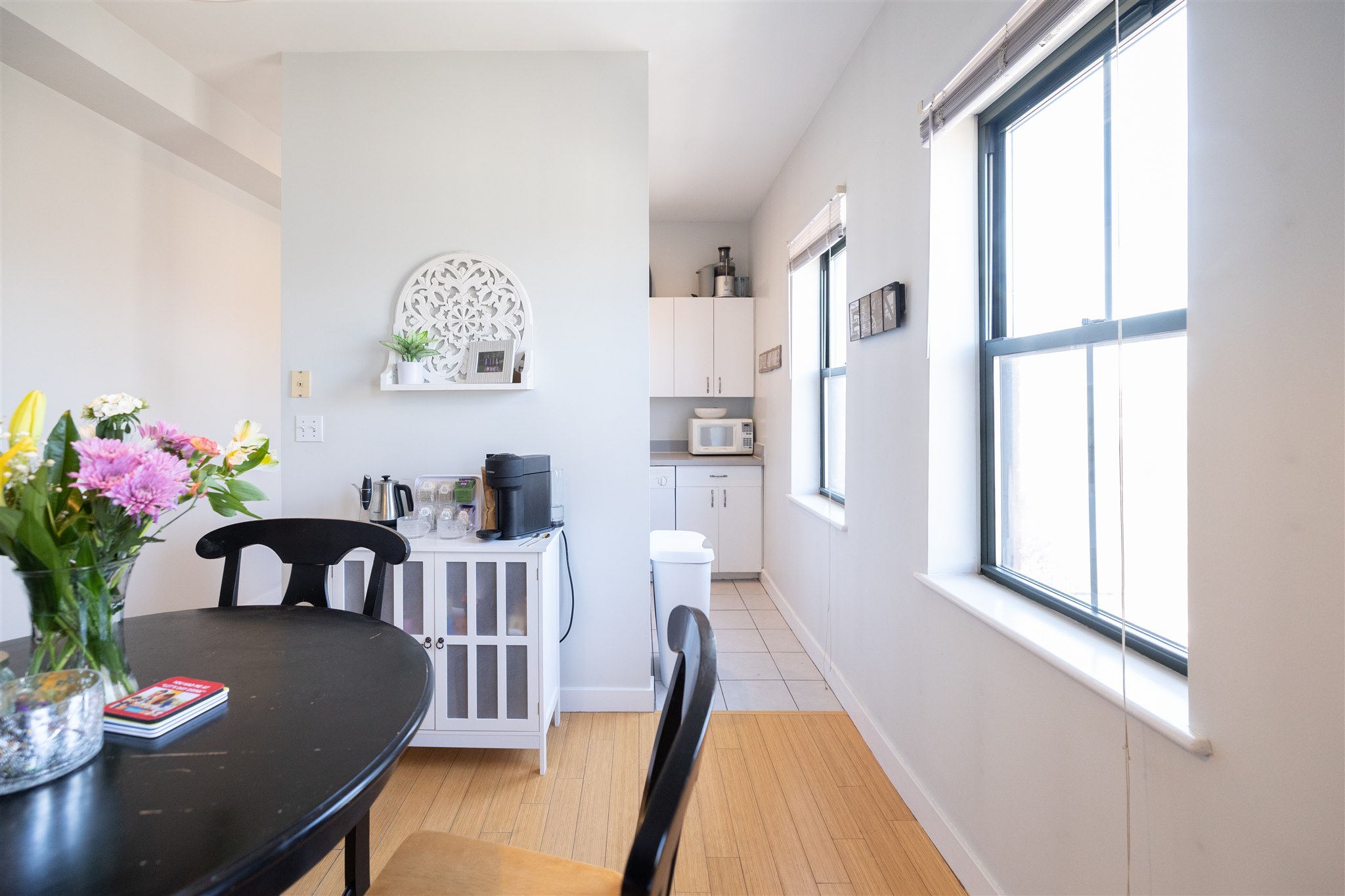 1661 Washington St, South End