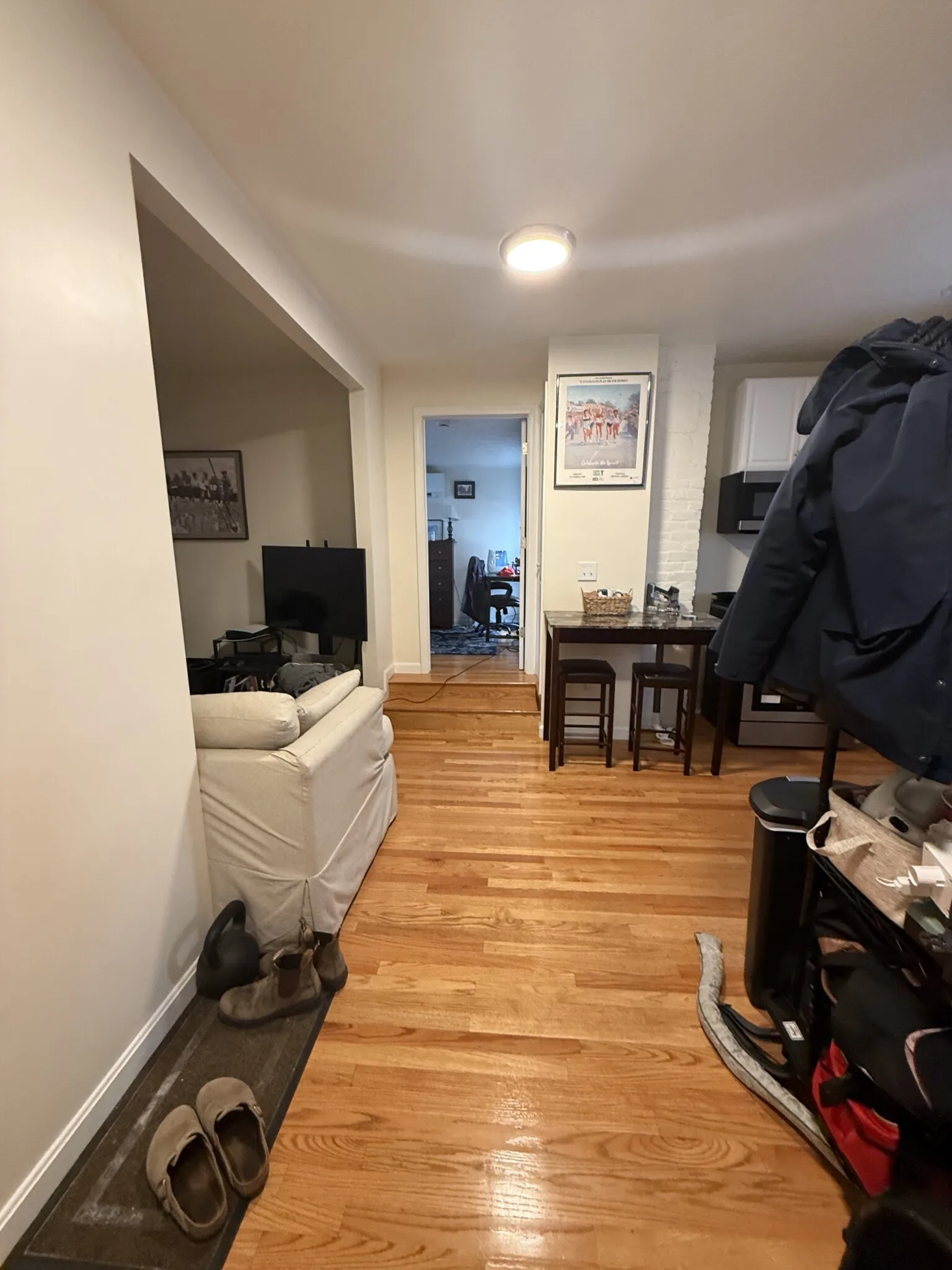 523 East 3rd St, South Boston