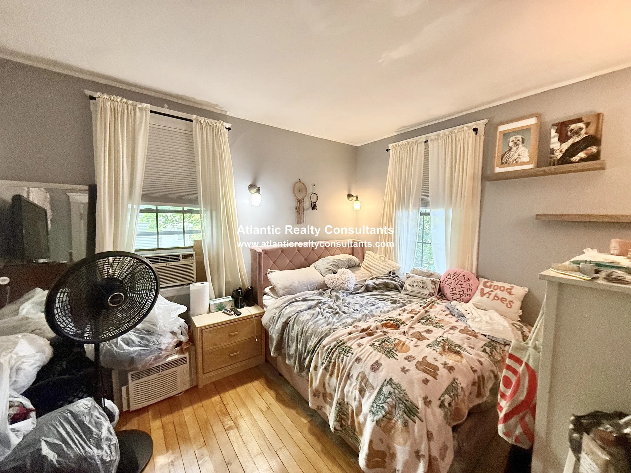 100 Madison Ave, Newtonville