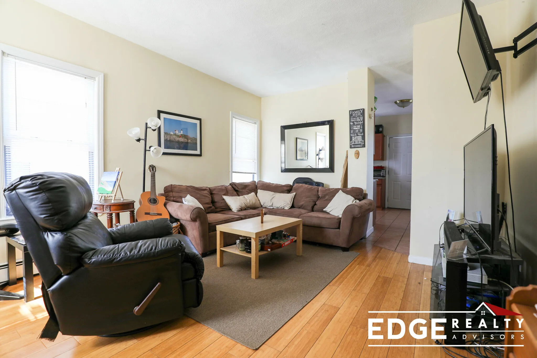 36 Pratt St, Allston