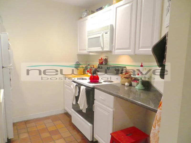 54 Saint Germain St, Back Bay