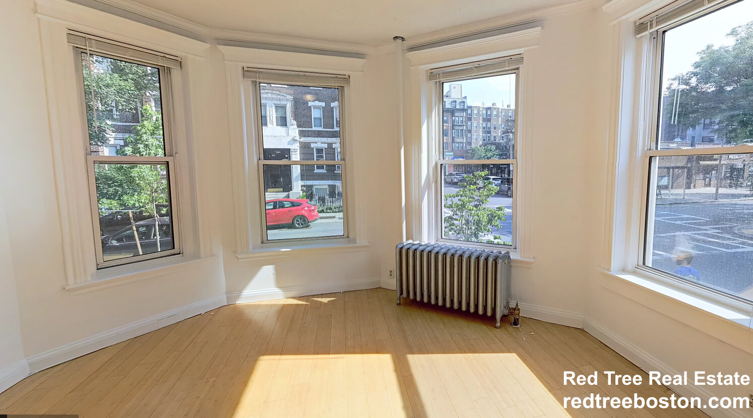 112 Jersey St, Fenway