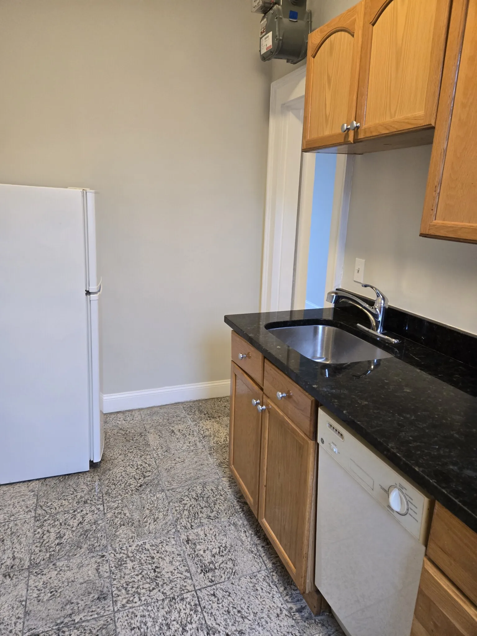 1193 Commonwealth Ave, Allston