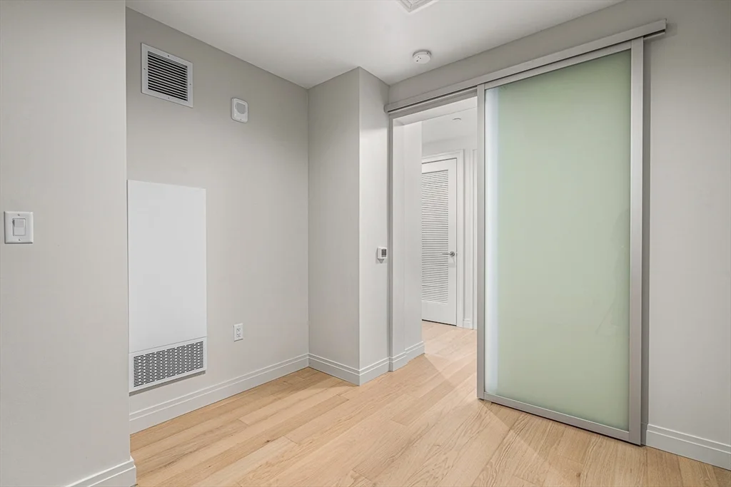 133 Seaport Blvd, Seaport District