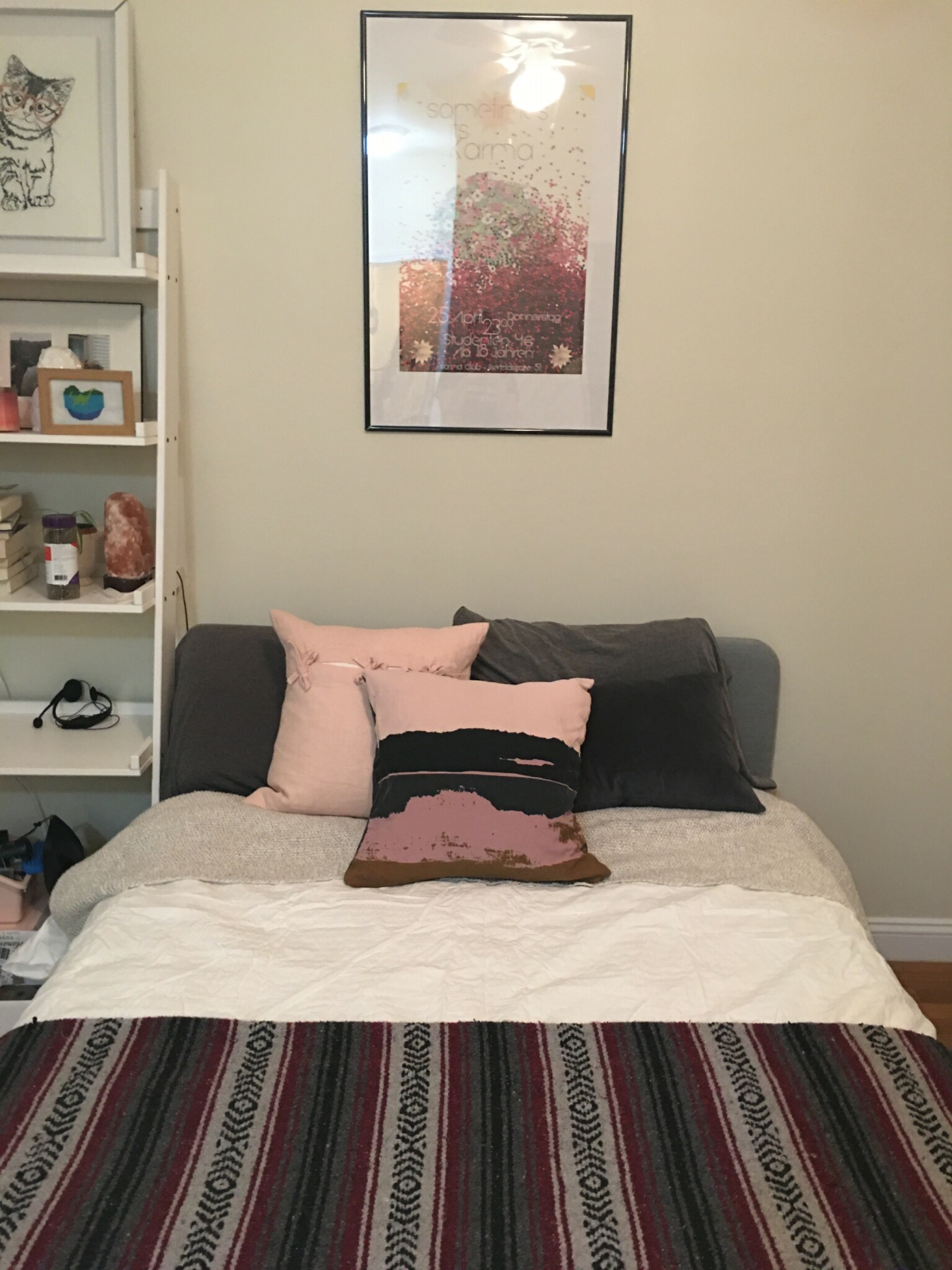 284 Beacon St, Ward Two