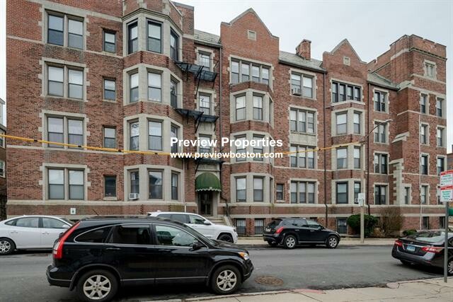 26 Commonwealth Ter, Brighton