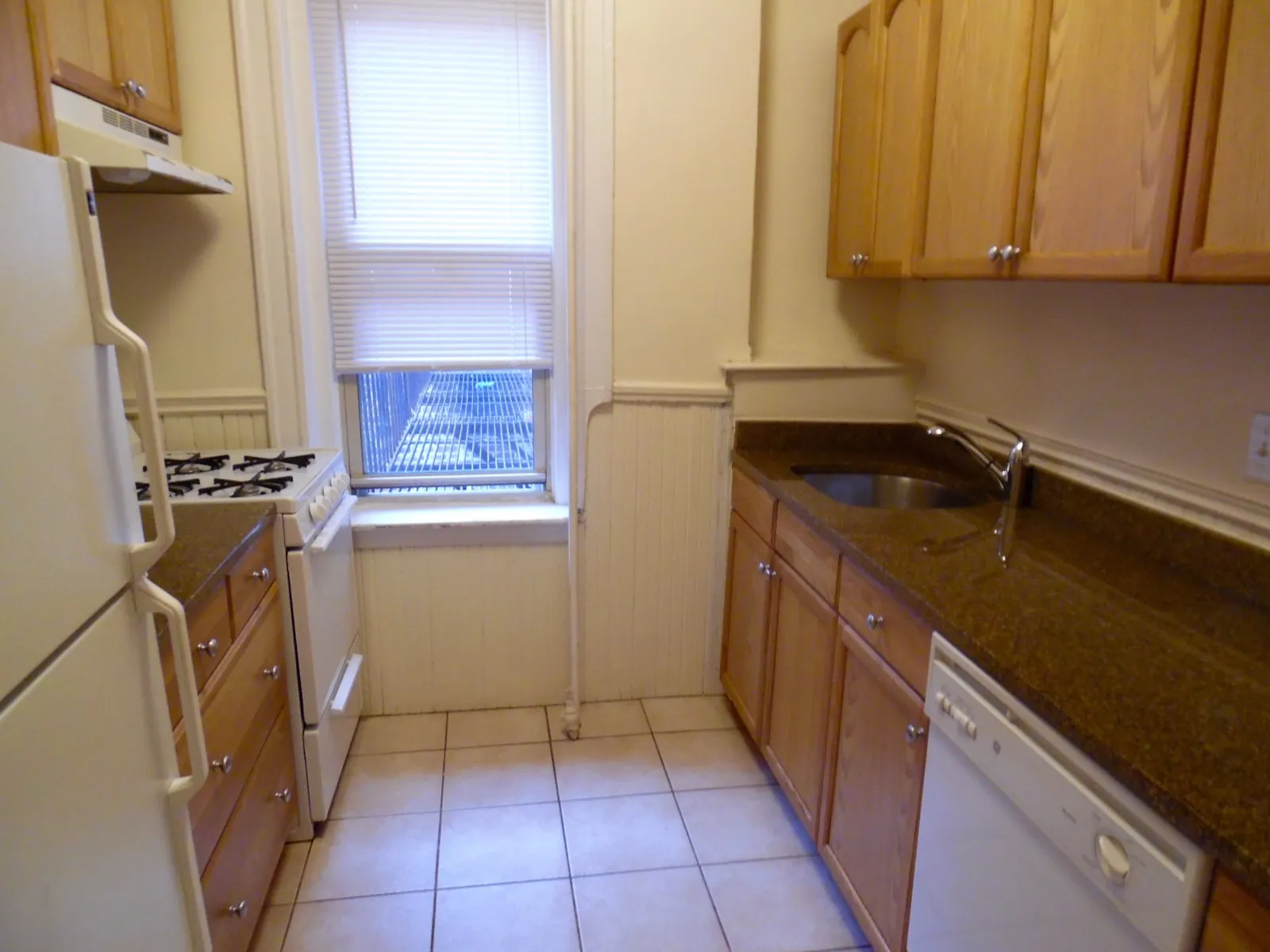 29 Queensberry St, Fenway