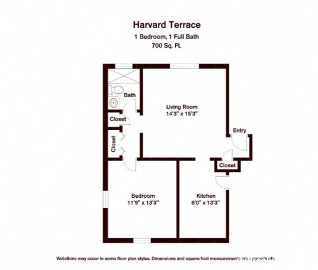 42 Harvard Ave, Harvard Avenue