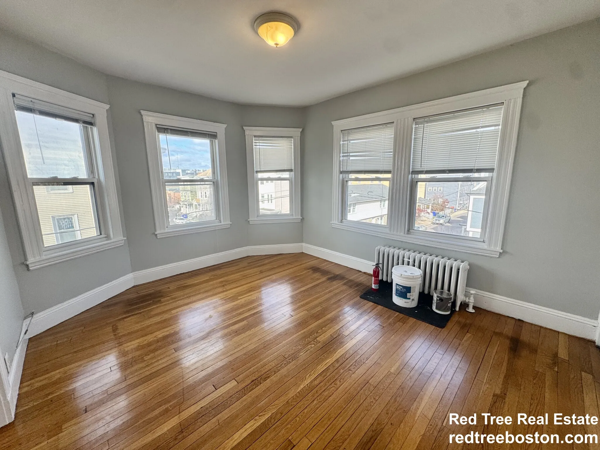 55 Brookley Rd, Jamaica Plain