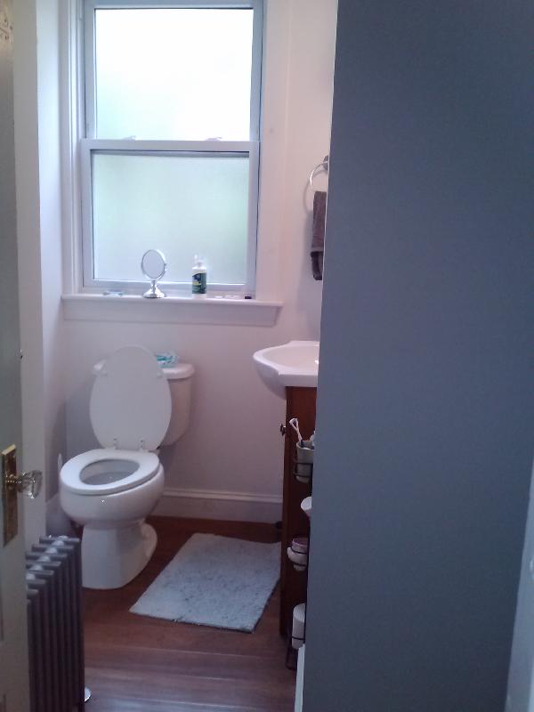 9 Fairfield St, North Cambridge