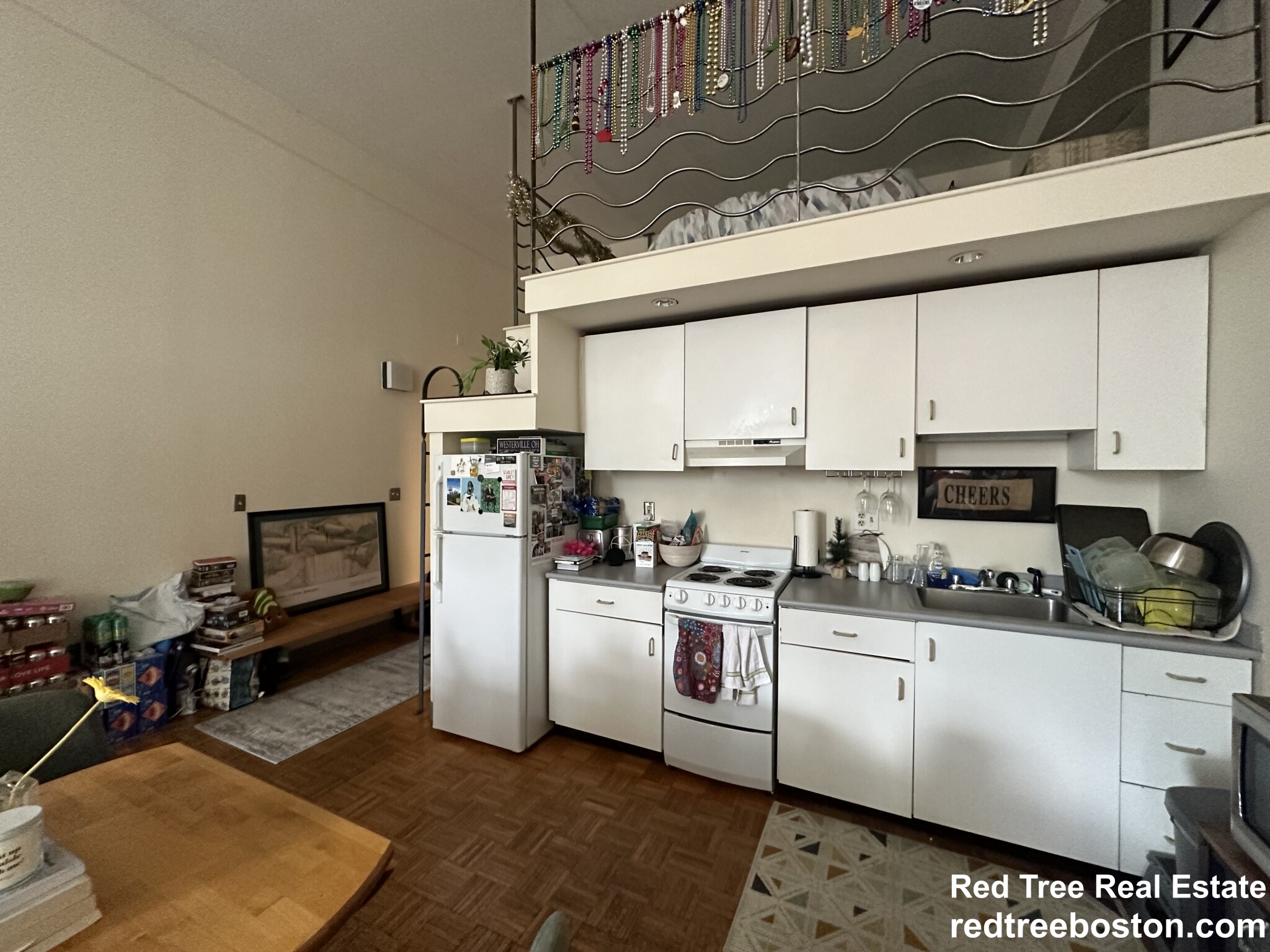 61 Brookline Ave, Fenway