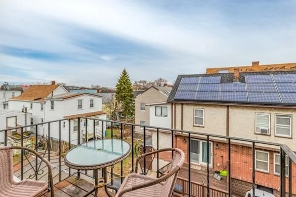 541 Revere St, Revere