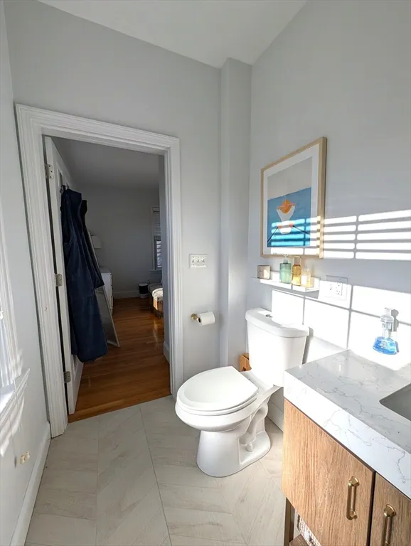 95 Brown Ave, Roslindale