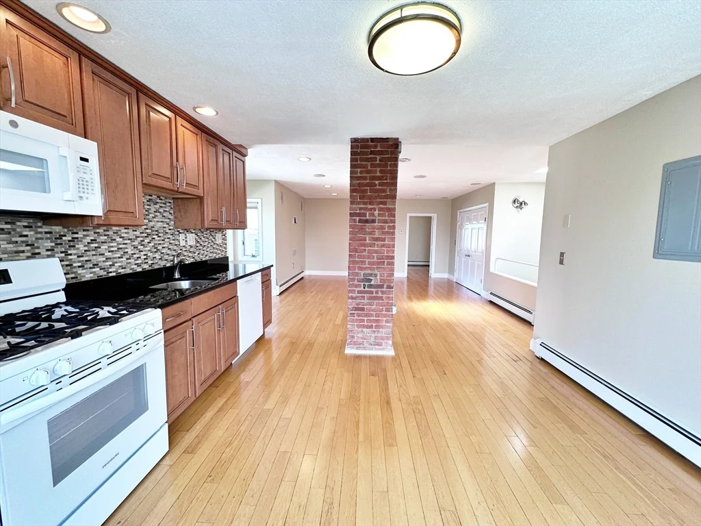 141 Webster St, East Boston