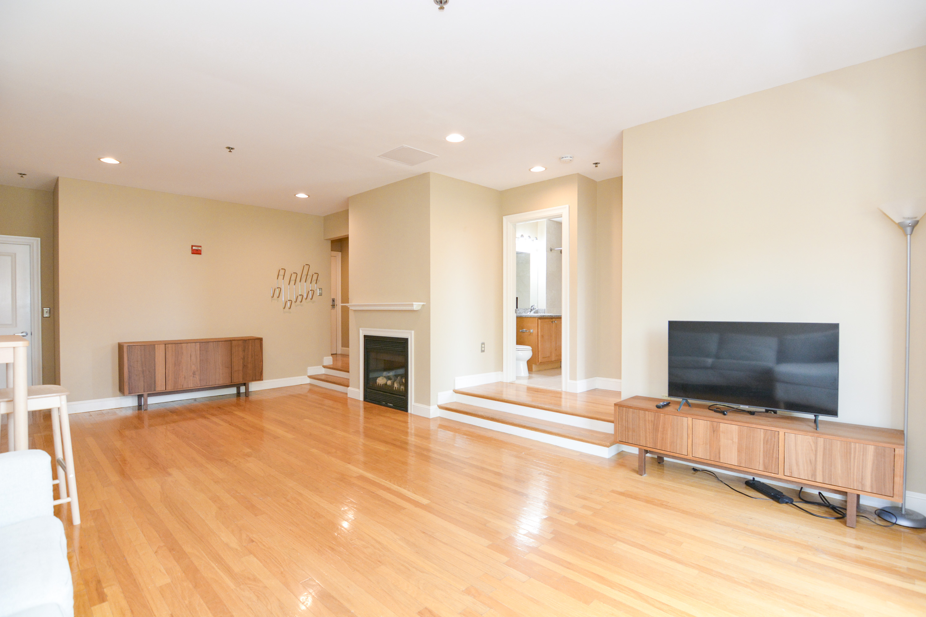 1723 Washington St, South End