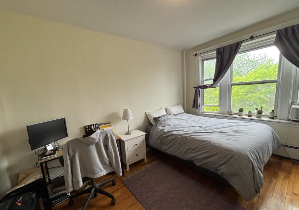 47 Inman St, Mid-Cambridge