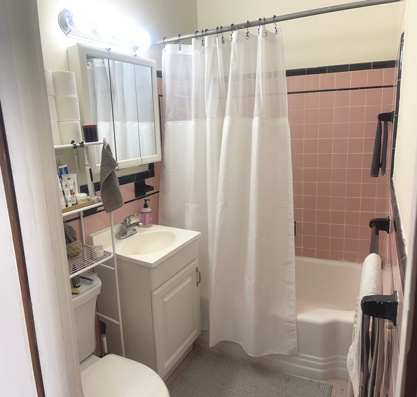 470 Beacon St, Back Bay