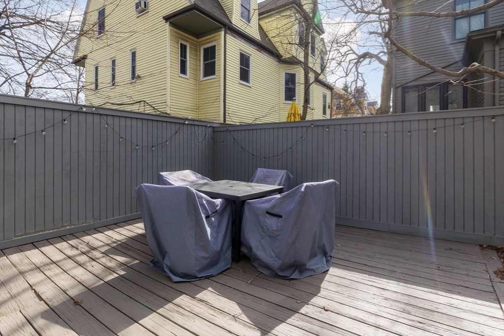 176 Hancock, Mid Cambridge