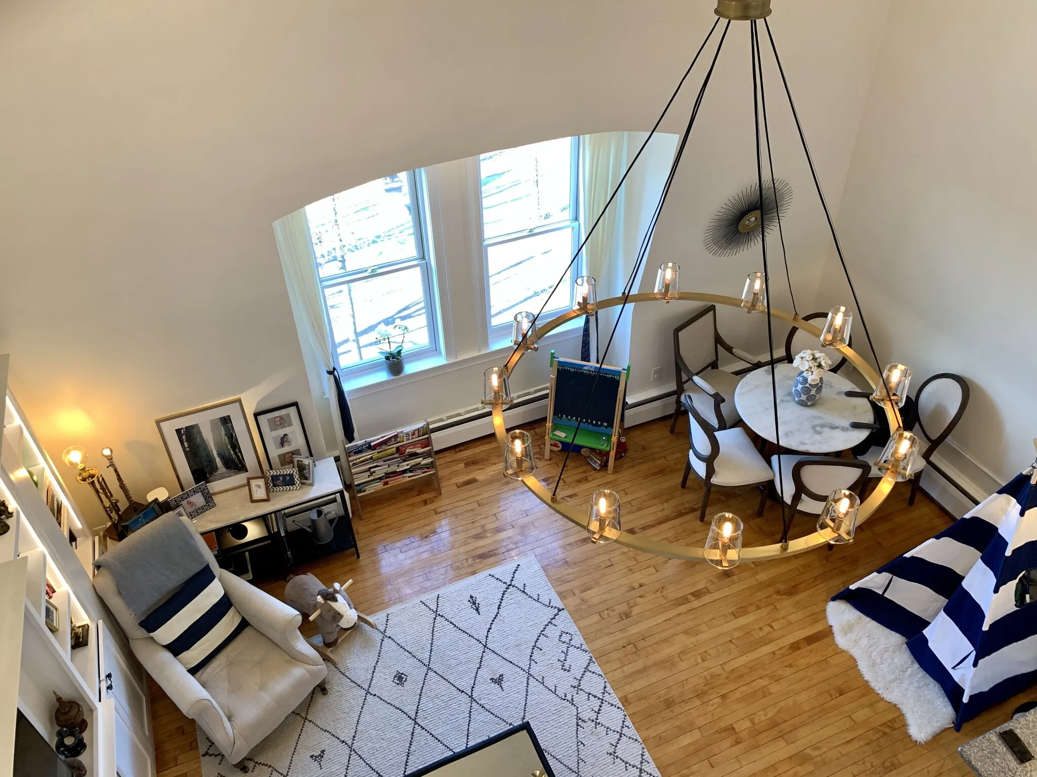 64 Commonwealth Ave, Back Bay