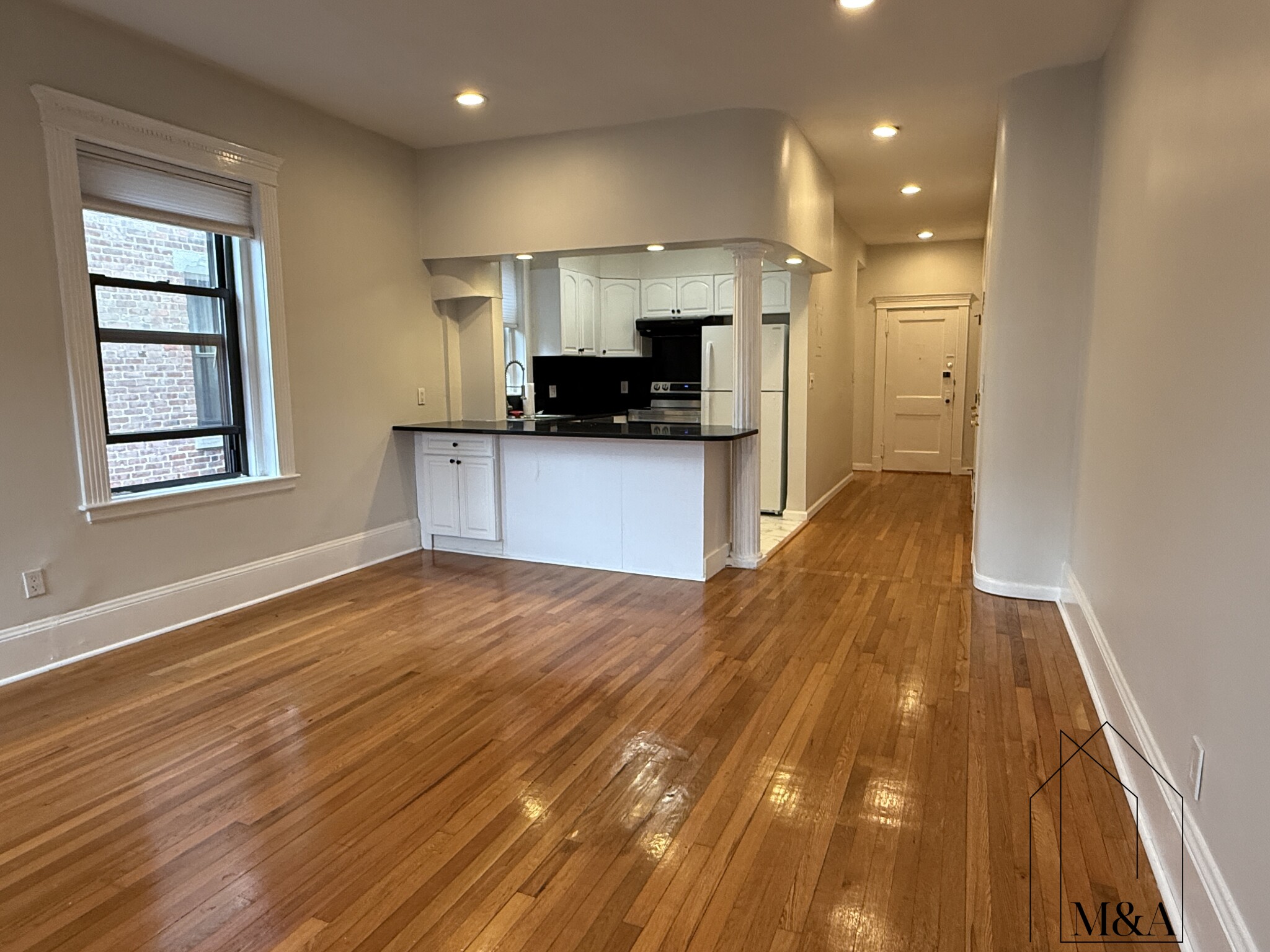 30 Kilsyth Rd, Salisbury Road - Corey Farm